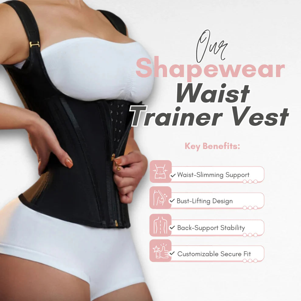PureComfort Waist Trainer