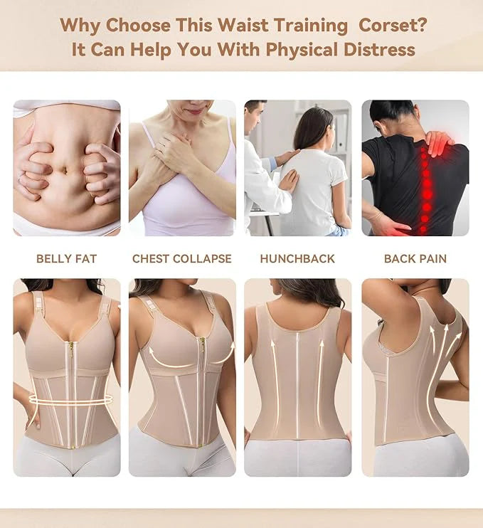 PureComfort Waist Trainer