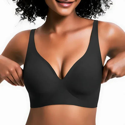 Luxe Lift bra Wireless
