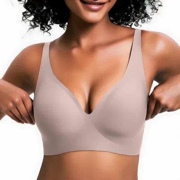 Luxe Lift bra Wireless