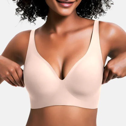 Luxe Lift bra Wireless