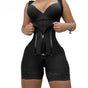SnatchCurve Seamless Faja